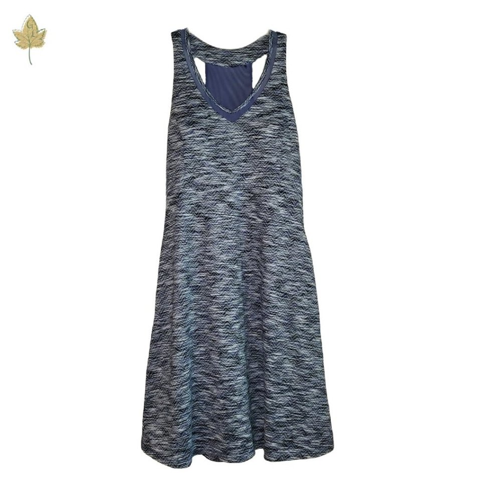 MPG | Mondetta Performance Gear Travel dress | Small | purple